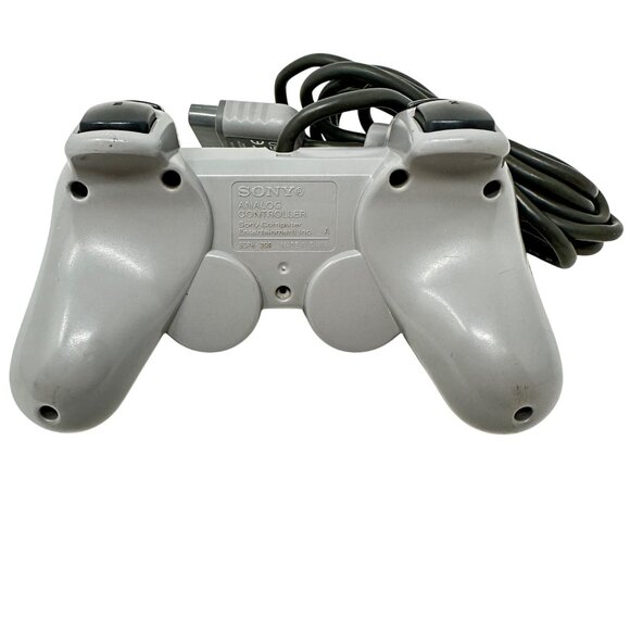 Playstation 1 PS1 SCPH-9001 Console w/ Controller & Cords - Tested/Works - Picture 11 of 11